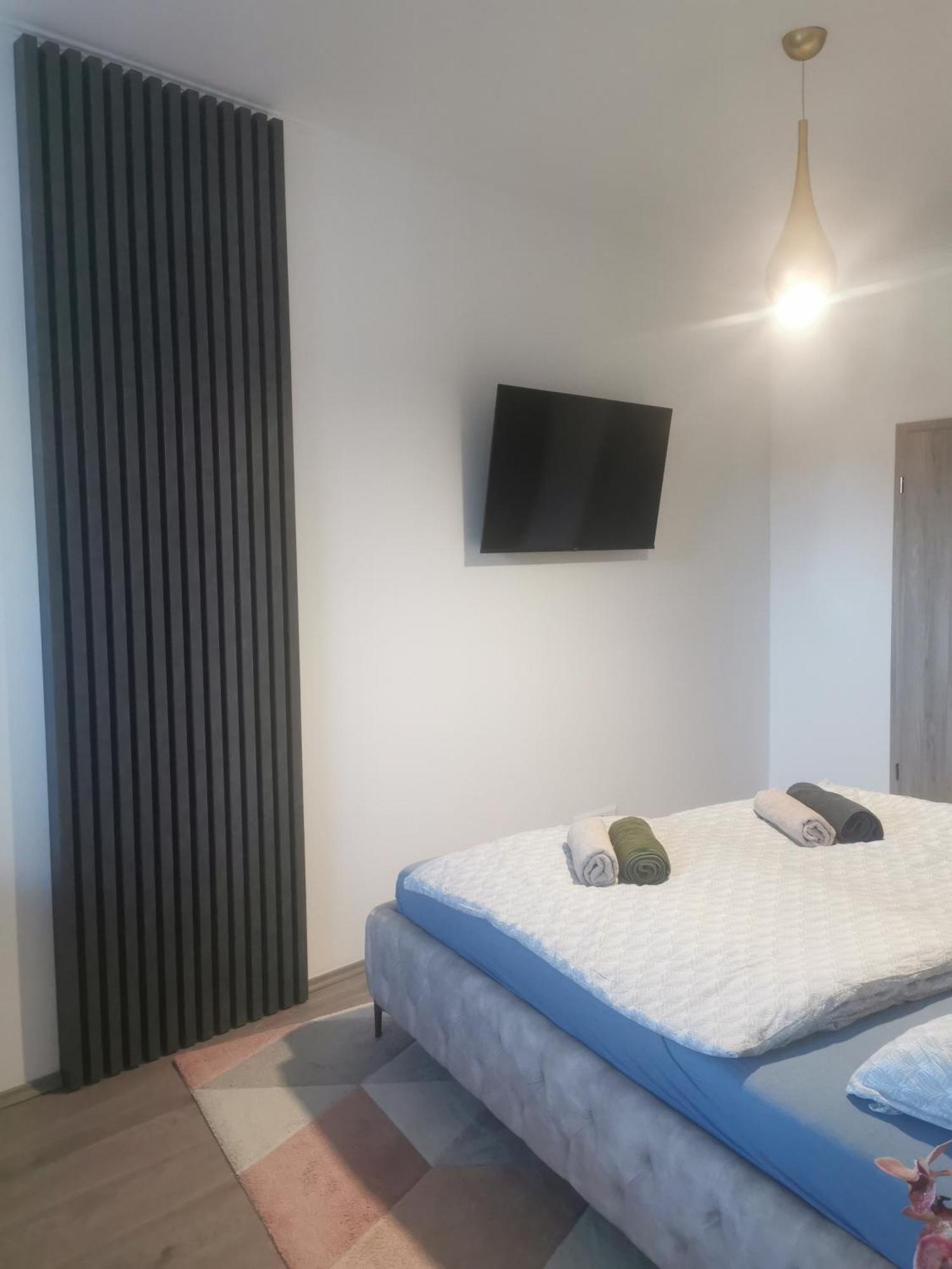 Beli Apartman Melygarazzsal Heviz Luaran gambar