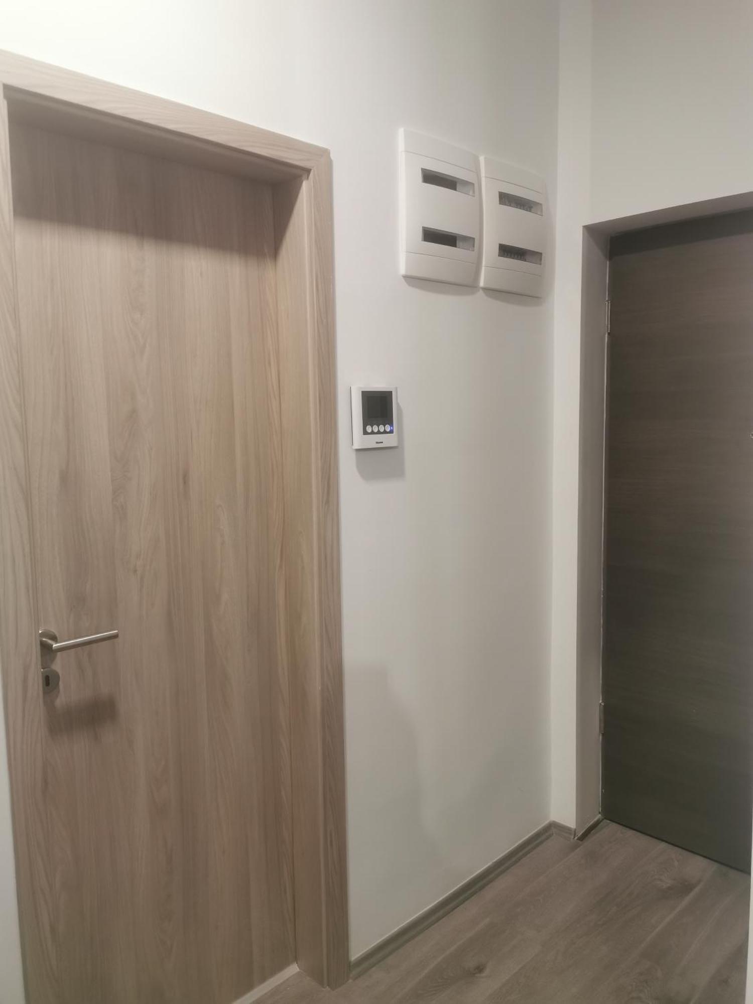 Beli Apartman Melygarazzsal Heviz Luaran gambar