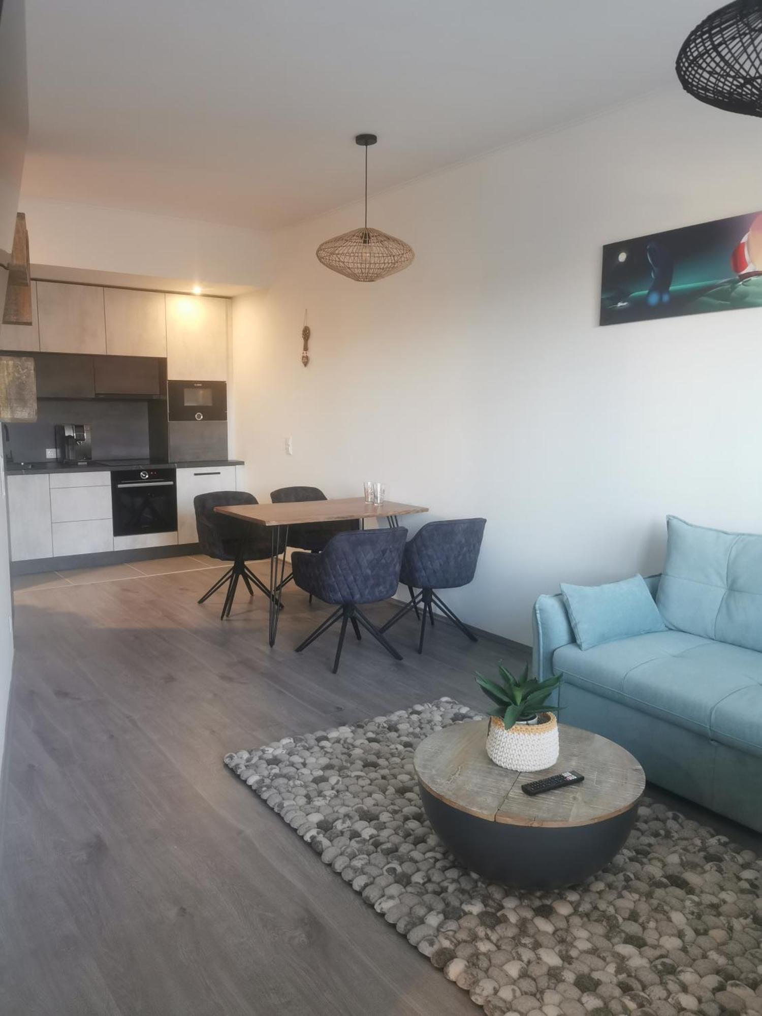 Beli Apartman Melygarazzsal Heviz Luaran gambar