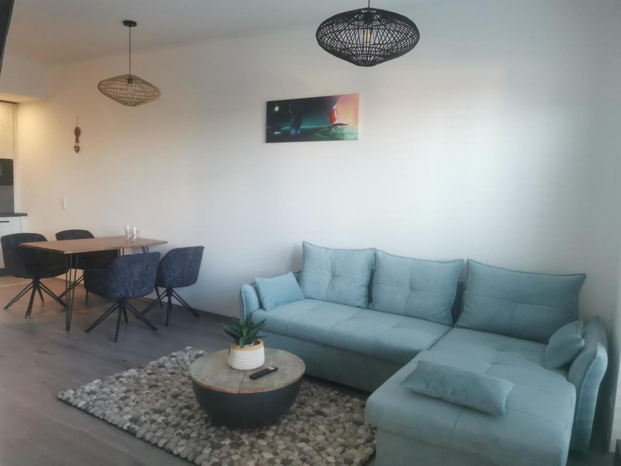 Beli Apartman Melygarazzsal Heviz Luaran gambar